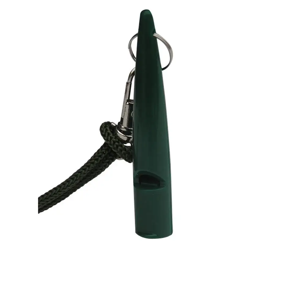 Pet Training Whistle Large Medium Dogs Supplies Portable with Lanyard Interactive Training Tool Outdoor Sports Pet Items