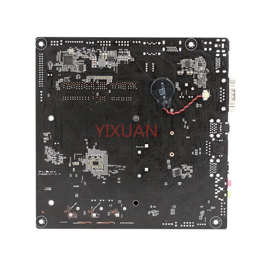CPU ryzen5 5500gt ddr4 16gb asrock a320itx ASRock > A320M-ITX