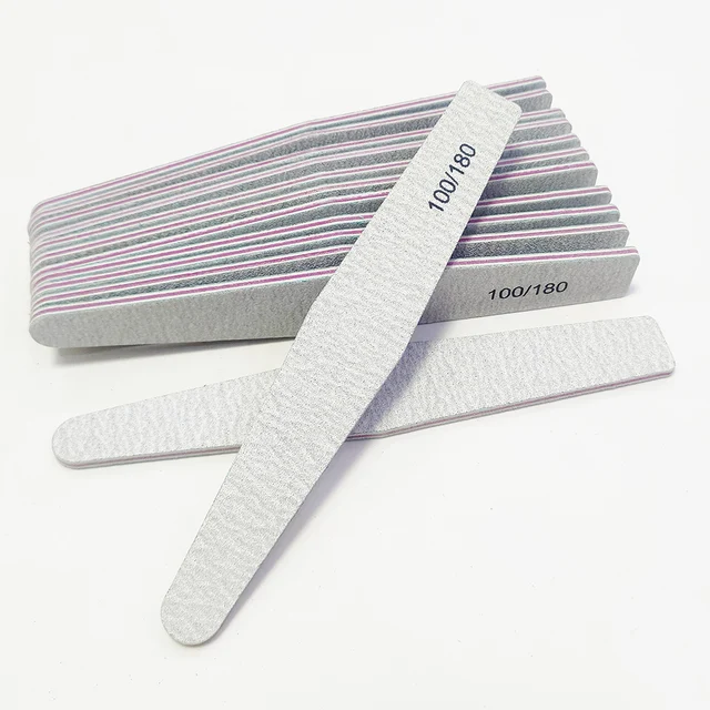 Kai Men's Care Nail File - Manicure products from the Best Brands.