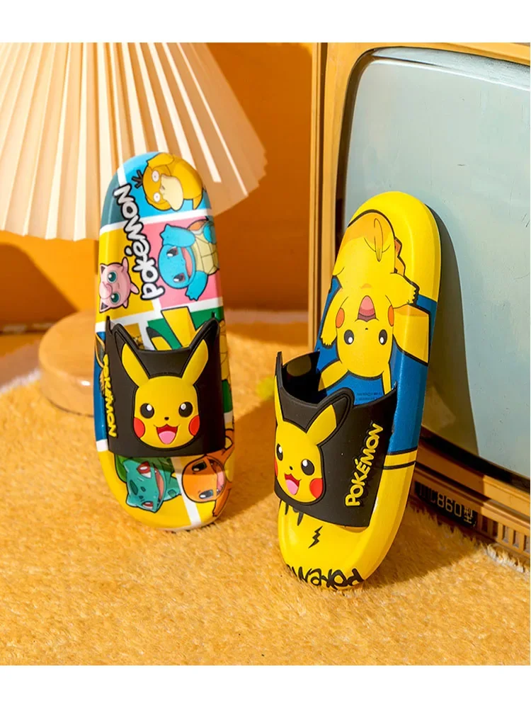 Pikachu Shoes