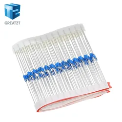 100 - Piece Diac Diode Set (100PCS)