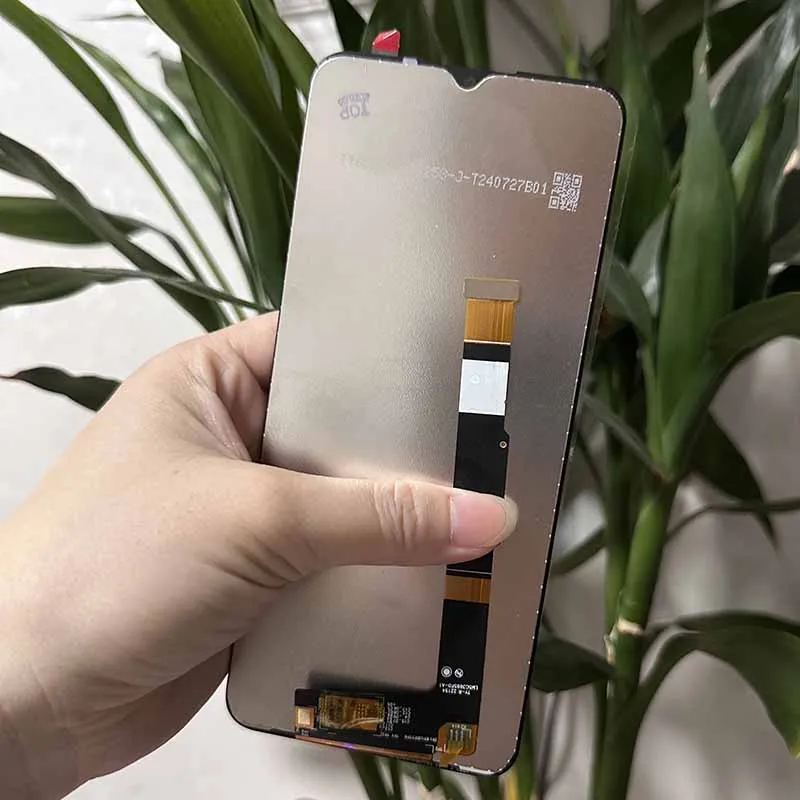 Modulo Display Touch Compatible Con Tcl 30se 30e - Foto 5