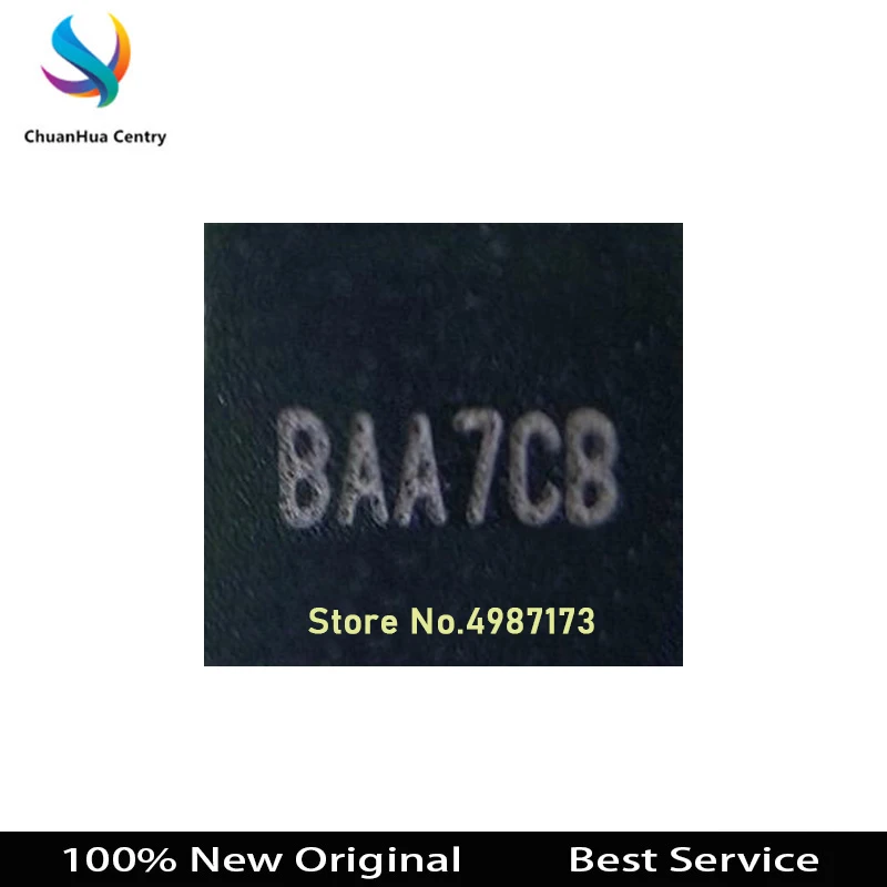 

10 шт./партия SY8286RAC QFN новая Оригинальная фотография