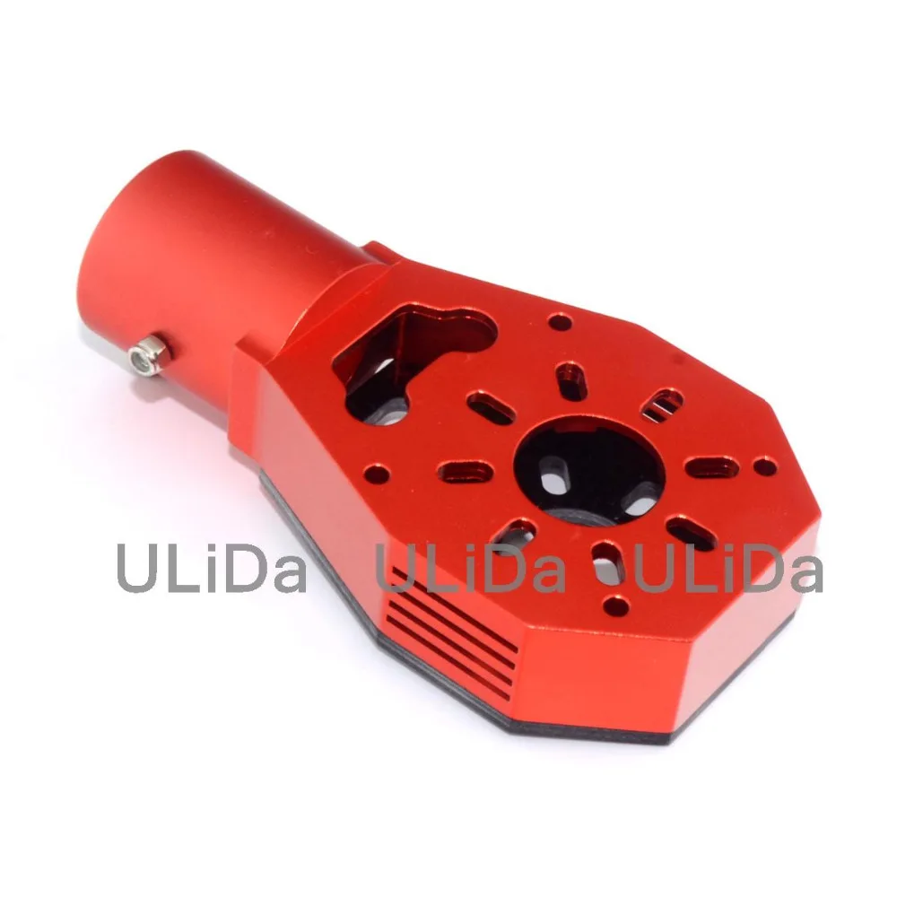 

30mm CNC Brushless Motor Mount Plate For RC Quadcopter Multicopter Drone KIT DIY Accessory