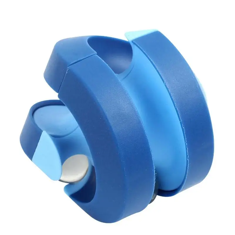 

Игрушки для взрослых, детский Трековый шар, Гироскопический кубик, мраморный Спиннер