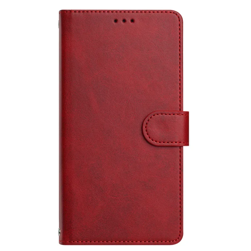 Leather Anti-Theft Wallet Case for Motorola Moto G Series