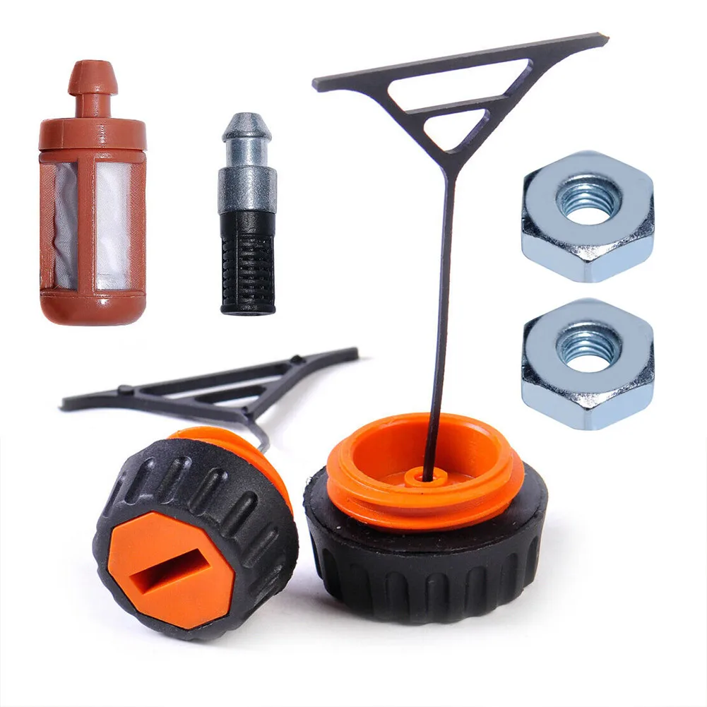 

Масляный фильтр для бензопилы Stihl 020 023 024 025 026 028 029