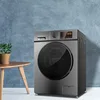 Washing and Drying Machine Household Intelligent 6/8/10 Kg Automatic Frequency Conversion Tumble Dryer Washing Machine 5