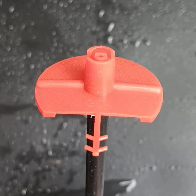 Permetezzen Be Poliuretán Habfúvókát A Pts -Hez - Image 2