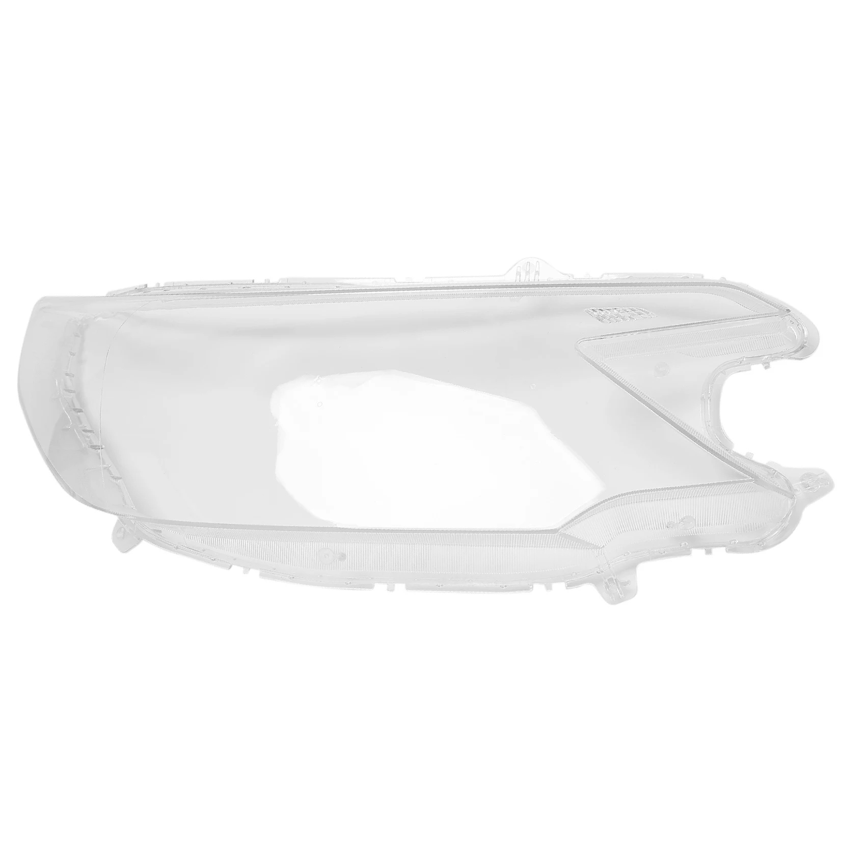 

Крышка для правой фары автомобиля, стеклянная лампа головного света, ксеноновая Крышка для объектива Honda CRV 2012 2013