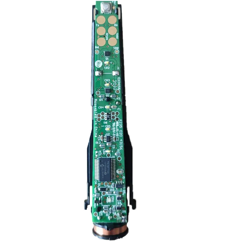 전동 칫솔 마더보드용  제어 보드 메인 보드, HX9332, HX9342, HX9362, HX9352, HX9372, 1 개