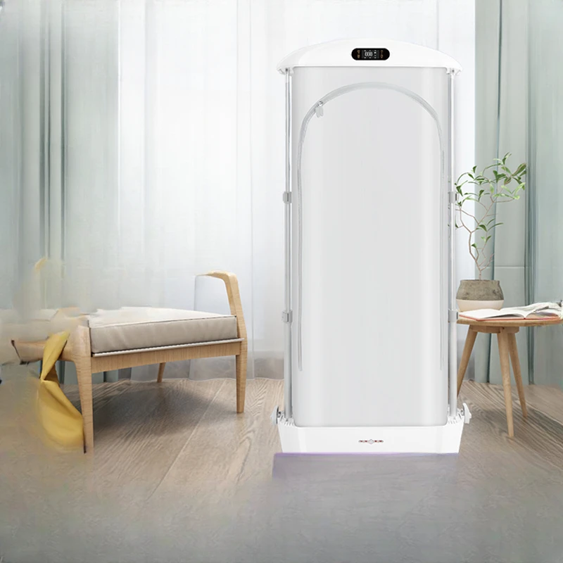 

Sterilization, disinfection, ironing machine, automatic intelligent ironing, wrinkle removal, steam engine, dog days, man days