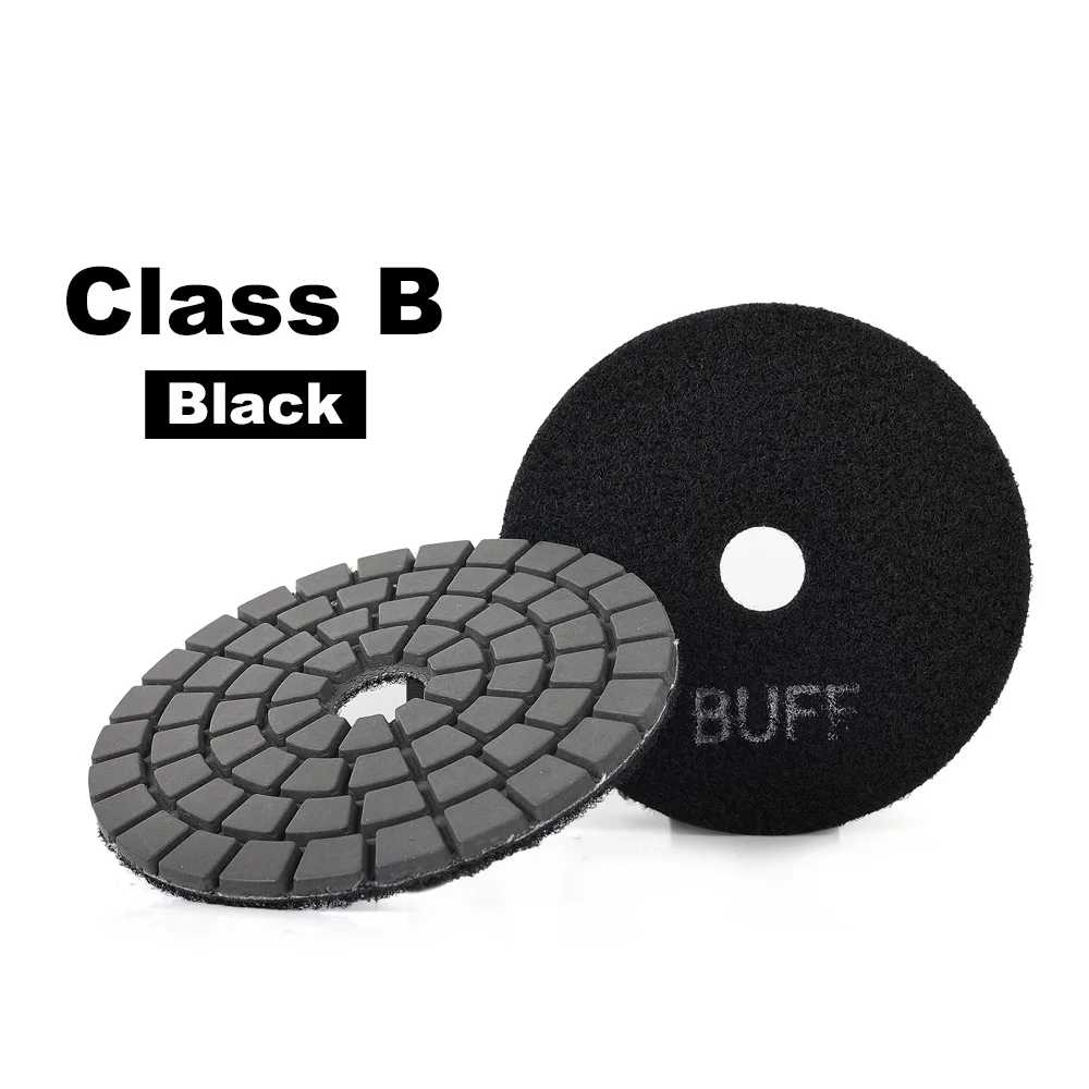 Black-100mm-Grade B