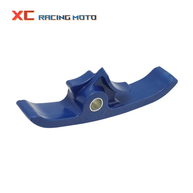 Motorcycle Chain Slider Sliding Swingarm Guide For KTM 125-500 XC-W XCF-W EXC EXC-F 250 300 SX-250 300 450 SX-F XC-F
