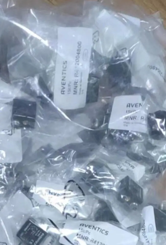 

1pc NEW R412004800 Pneumatic sensor #V7HL CH