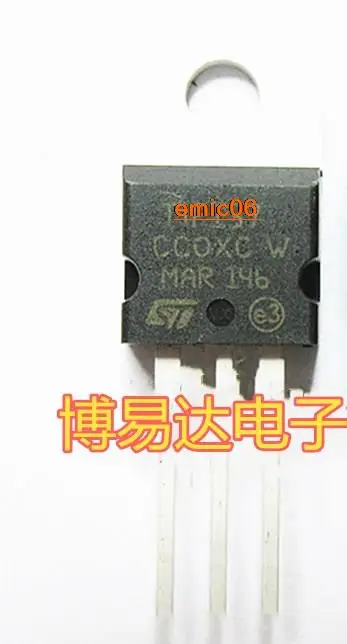 

Оригинальный товар TIP137 TO-220 8A/100V, 10 шт.