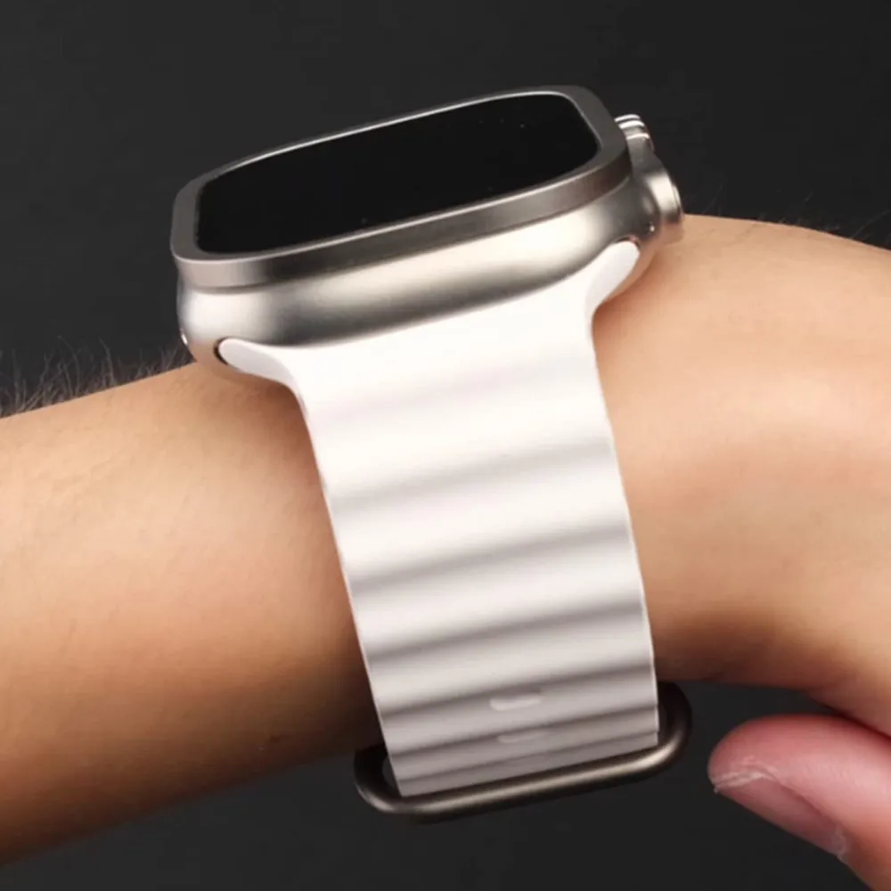  ġ    ȭ ȣ, Ʈ 49mm ձ  ȭ  ʸ,  ũġ , iWatch