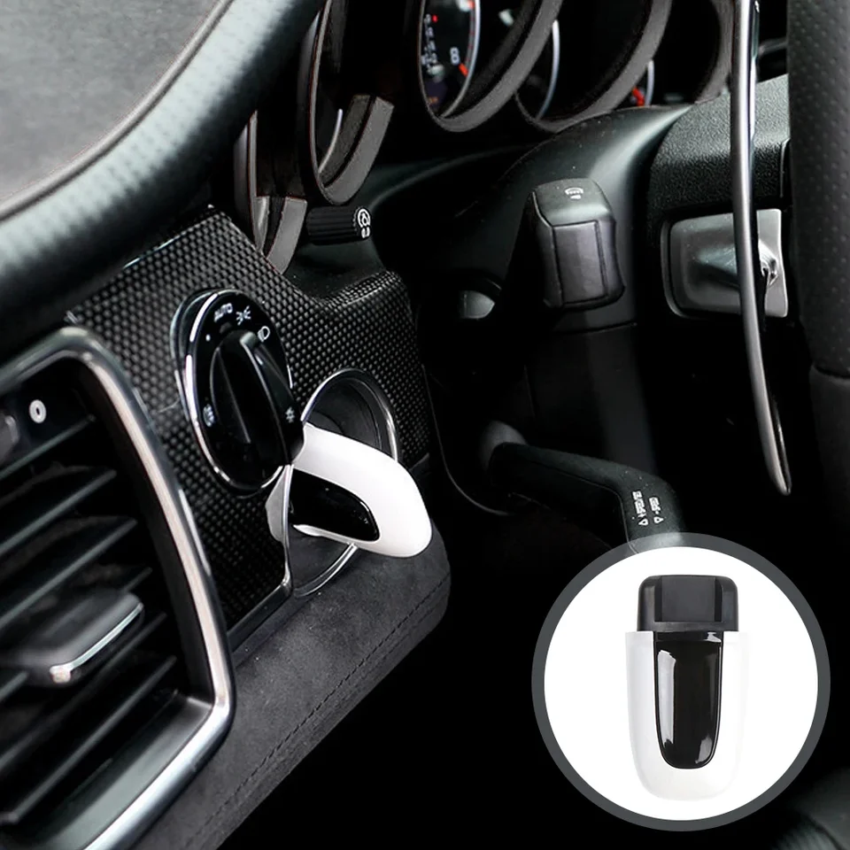 車スマートリモートキーレスエントリーケースカイエン 2011-2017