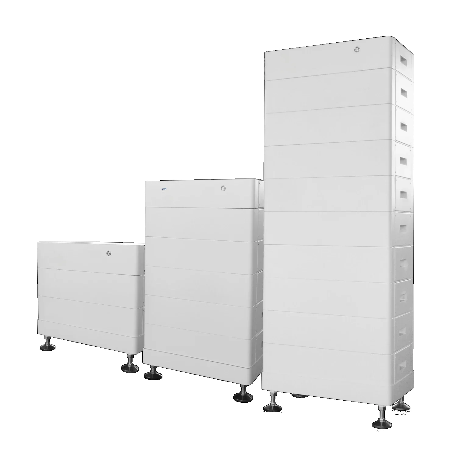 

Newly arrived rechargeable high voltage storage stacked lithium-ion battery 50ah 102.4V