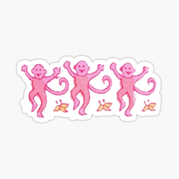 Stickers for Sale  Cute stickers, Preppy stickers, Print stickers