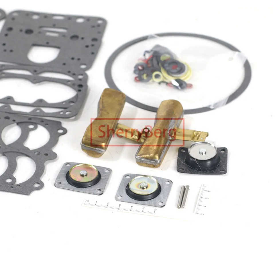 Purchase Sierra Carburetor Kit 18-7042 In Chattanooga, Tennessee, US, For US $16.99 - Foto 4