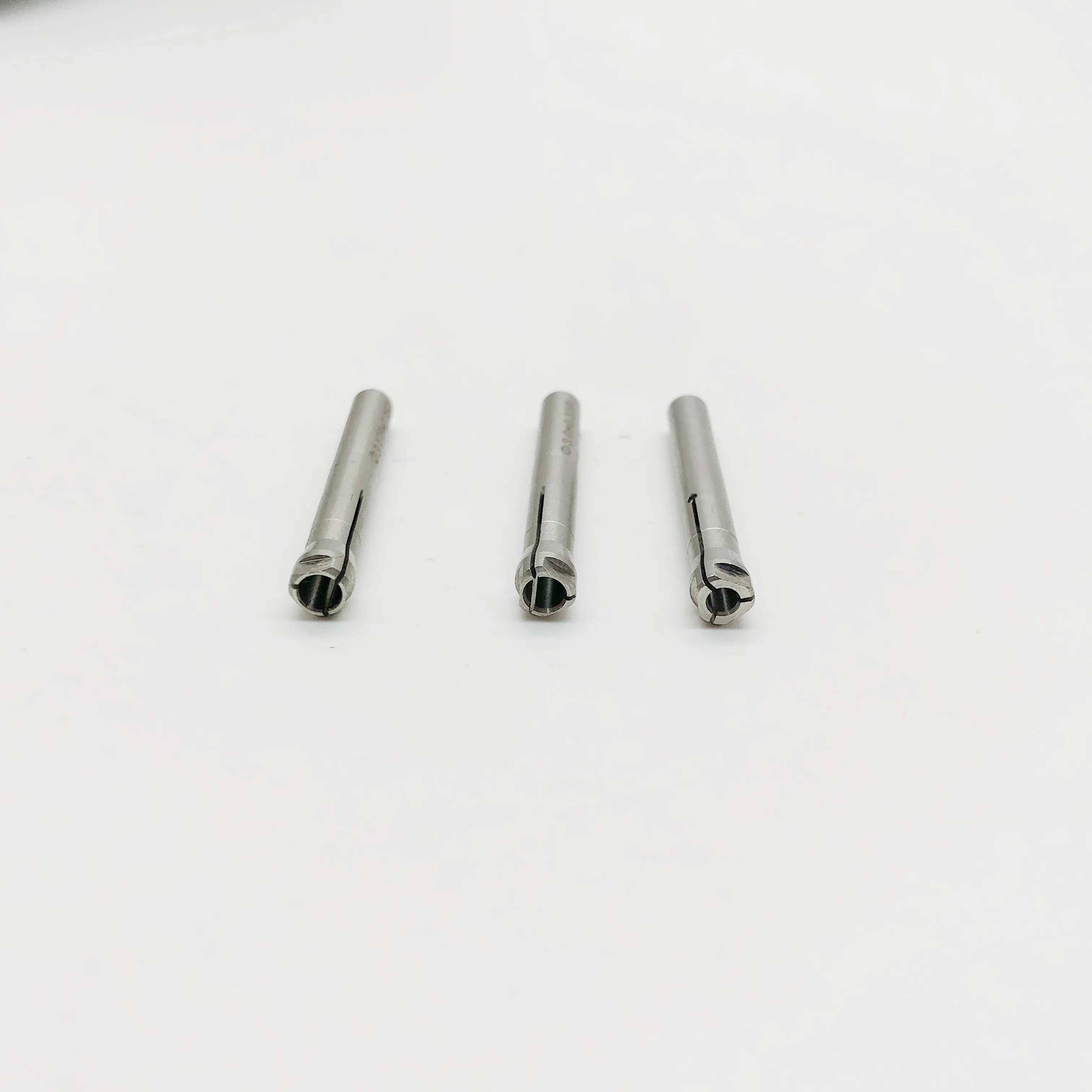 2.35mm 자켓 교체 모델, 강력 210 102L 105L 102 마라톤 H37L1 H200 마이크로 모터 네일 팁 핸들