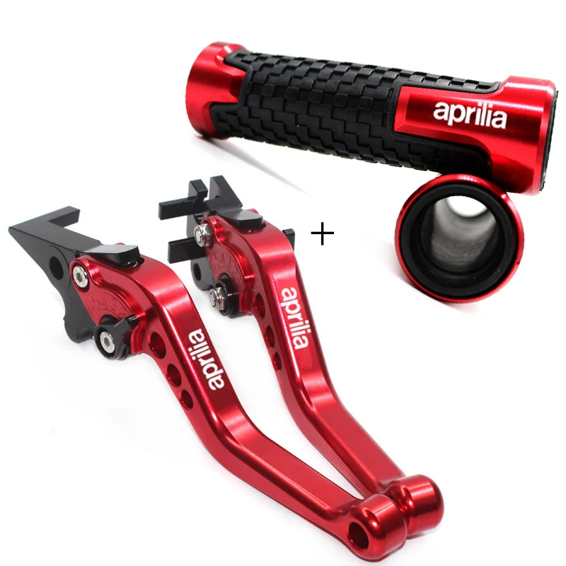 

Для Aprilia RS660/Tuono 660 2020-2022 3D рычаг сцепления тормоза мотоцикла CNC Регулируемый рычаг тормоза мотоцикла ручной захват