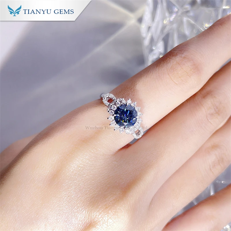 Tianyu lab diamond best sale