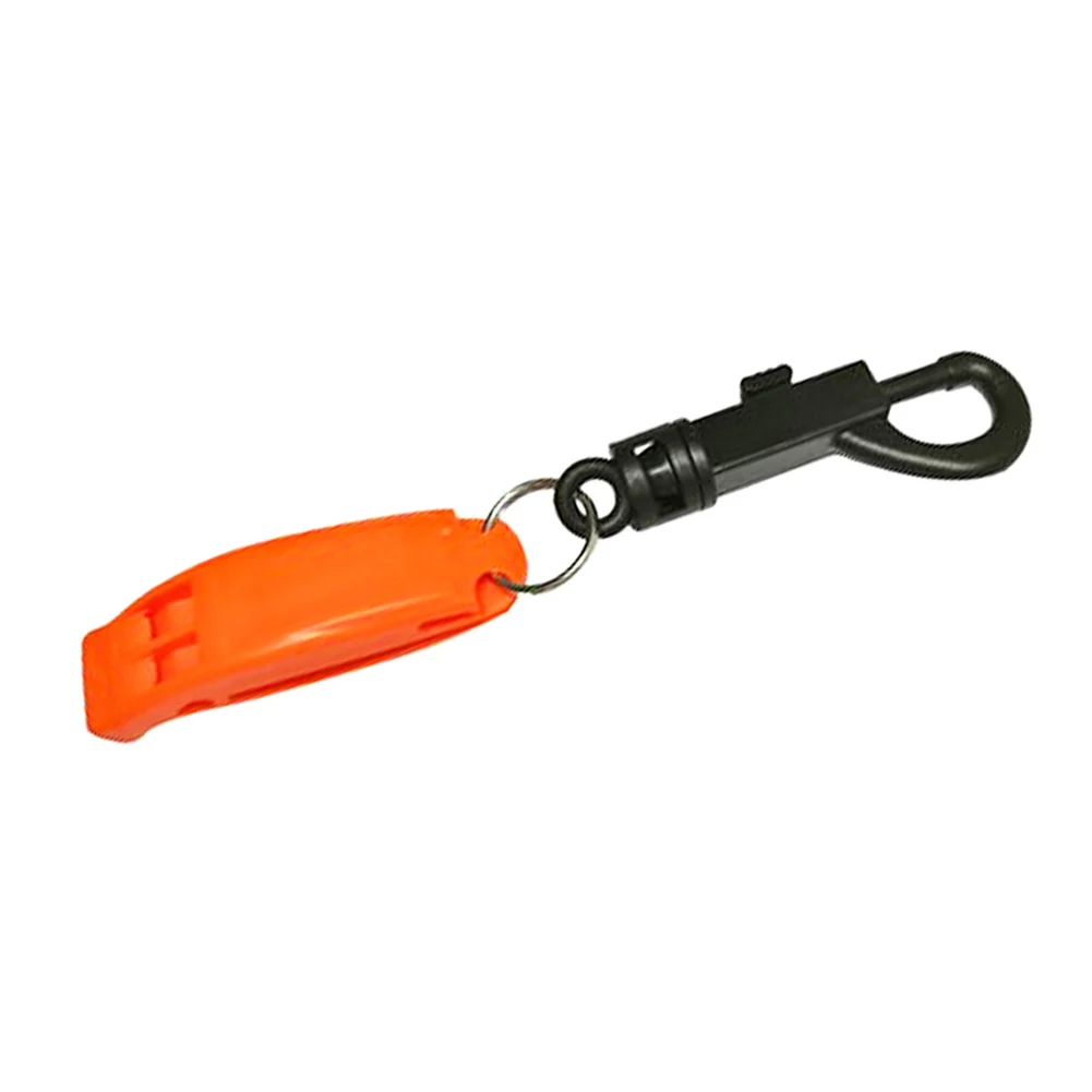 Emergency Survival Whistle
