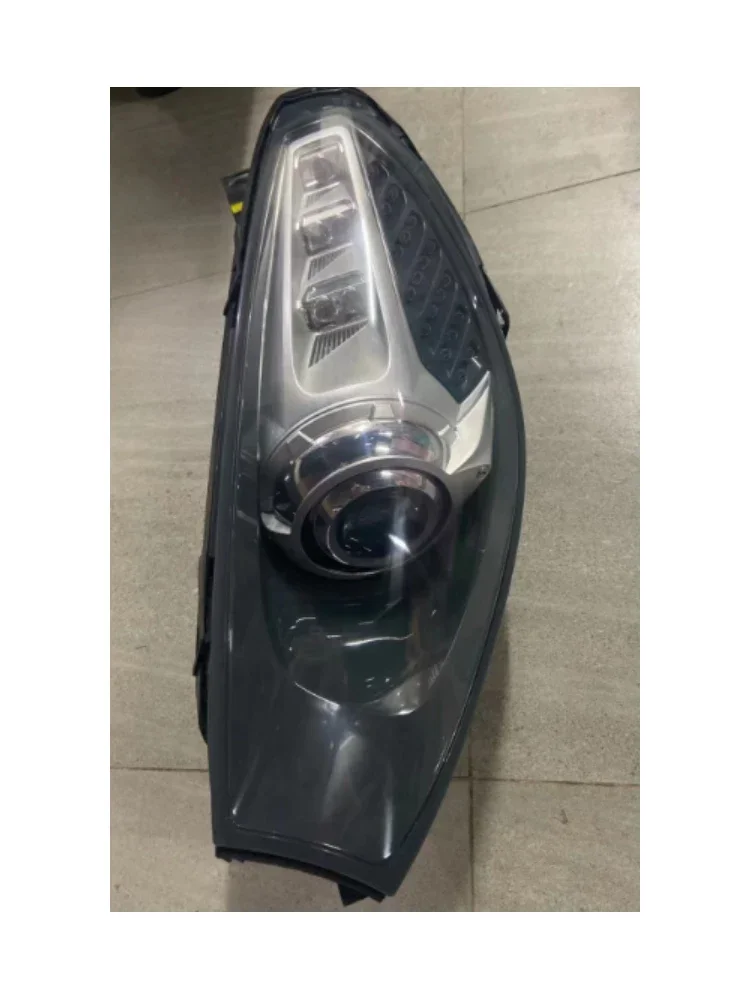 Per Ferrari 488 F430 458 812 612 Gruppo Faro California