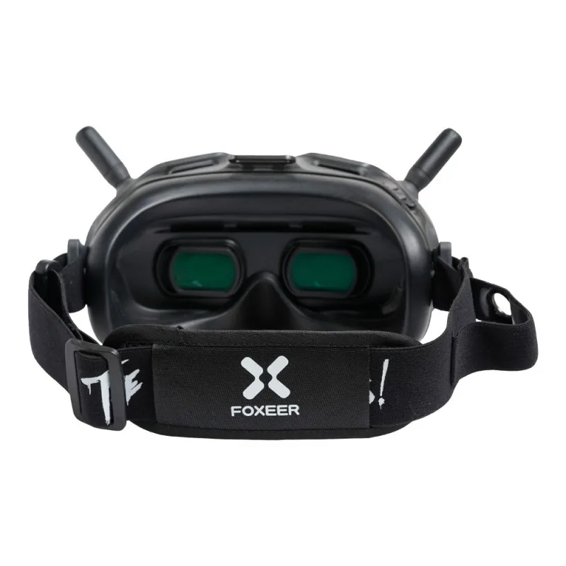 

Foxeer FPV Goggles Antiskid Ventilated Headband Headstrap for DJI Goggles Fatshark Skyzone FPV Freestyle DIY Parts