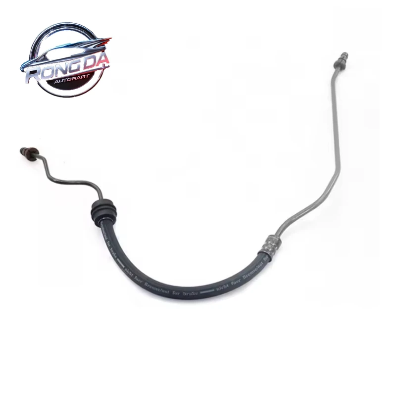 OEM 2156F1 고품질 새 클러치 마스터 실린더 자동차 푸조 206 207 307 308 408 시트로엥 C2 1.6 부품 키트