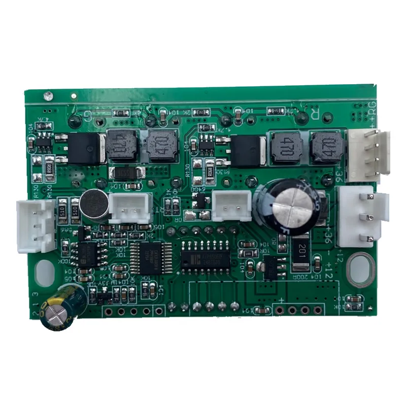 36V 2in1 따뜻한 차가운 흰색 예비 교체용 COB LED 파 라이트 DMX ..
