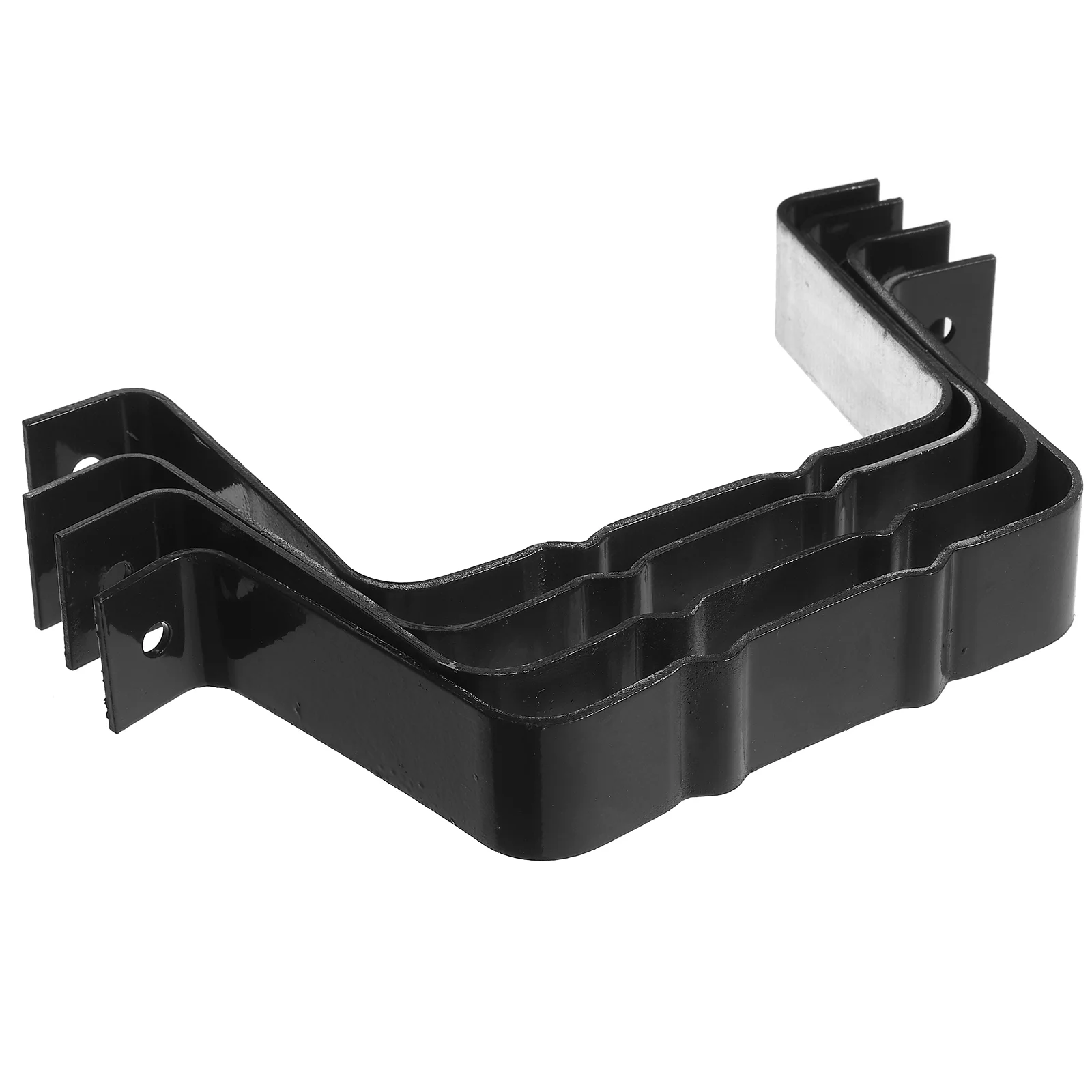 

Gutter Downspout Straps Rain Gutter Downspout Extension Straps Downspout Adapters