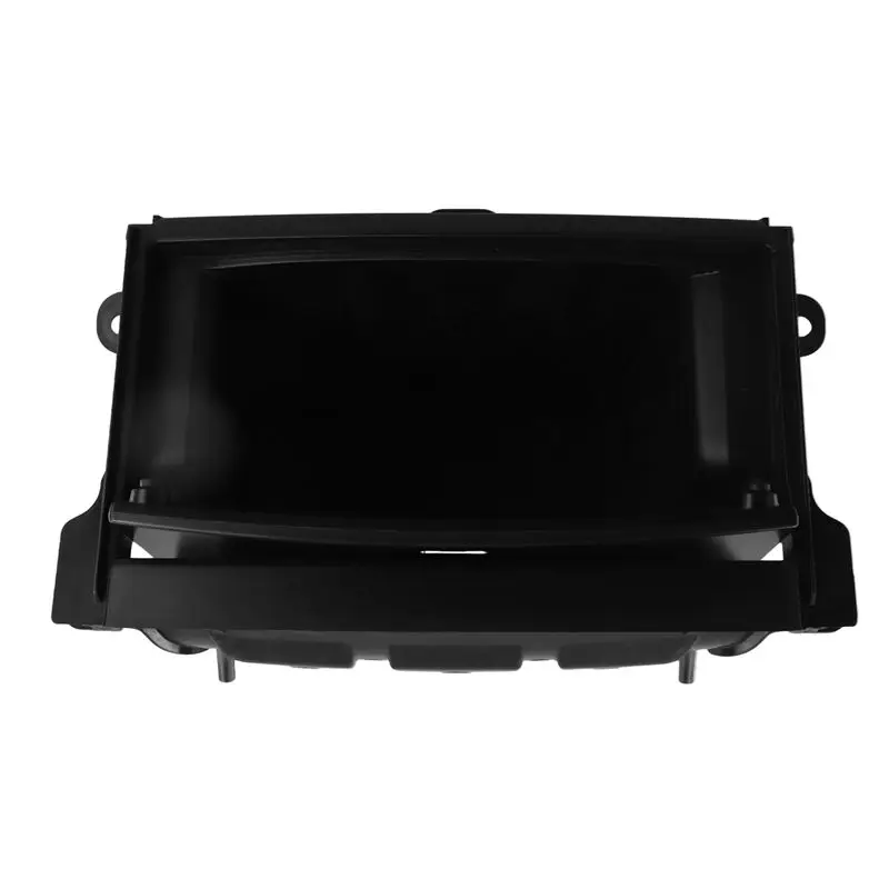2X 자동차 대시보드 보관함 도구 상자 센터 콘솔 글러브 박스 55406-60360 Toyota Land Cruiser Prado 2010-2017-N29R용