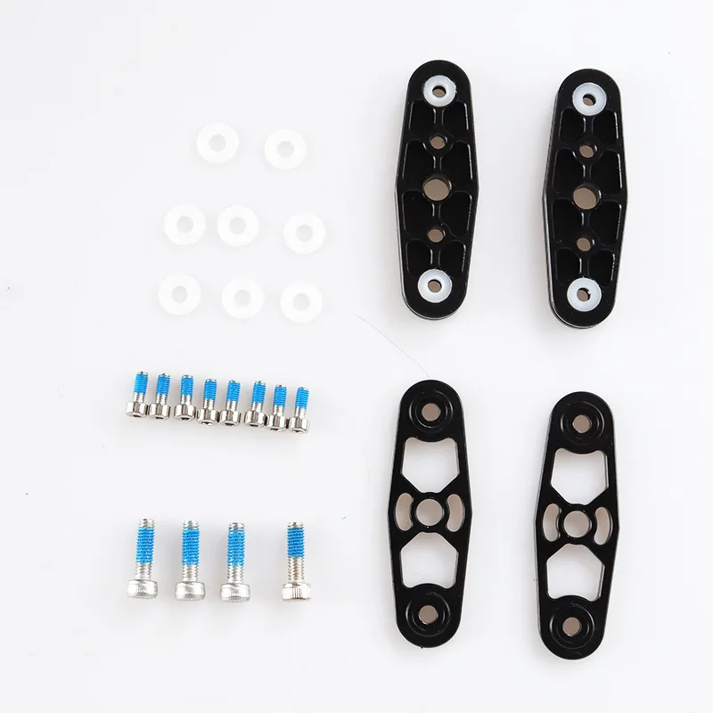 Clips d'hélice en alliage d'aluminium pour DJI MG-1 M600