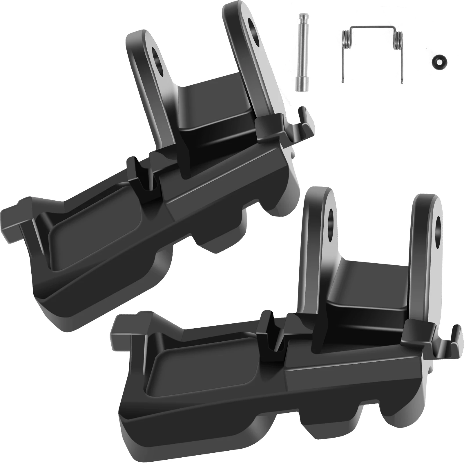 

2 шт. катушечный гвоздезабивной элемент, совместимый с NV45AB NV45AB2, прочный 883-901 гвоздезабивной элемент и 877-761 пружинная деталь