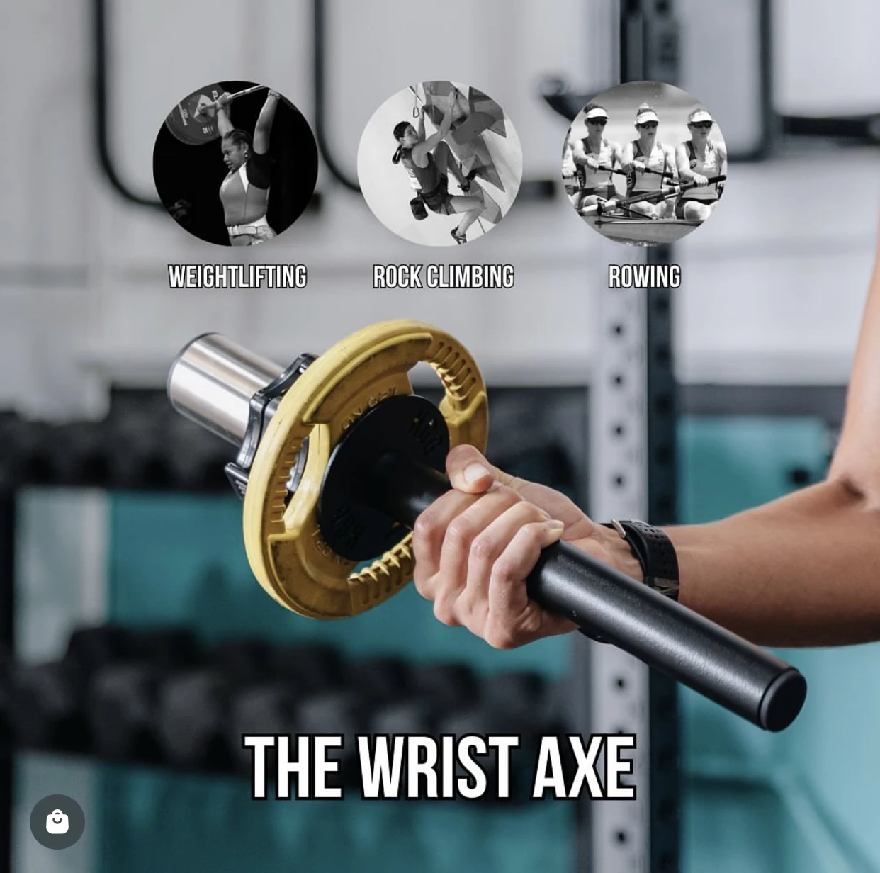 Multifunctional Wrist Trainer Hand Strengthener Forearm Exerciser Wrist Exerciser Hand Grip Strengthener Hand Grip Trainer for Improved Wrist Grip