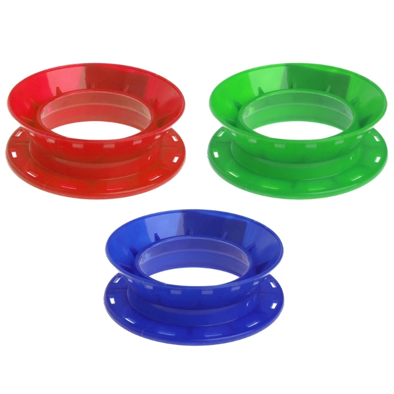 Fishing Accessories Fishing Tackle Fishing Tools Fishing Tool Fishing Line Coiling Plate Handle Wire Winding Rings Fishing Line Accessorys