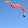 2~3sqm Triple Line Power Traction Kite 3x20mx390lb Flying Lines Control Bar Professional Kitesurfing Kiteboarding Trainer Kite 5