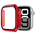 Red orange