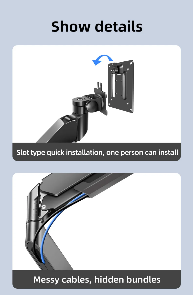 led tv lcd suporte monitor suporte de