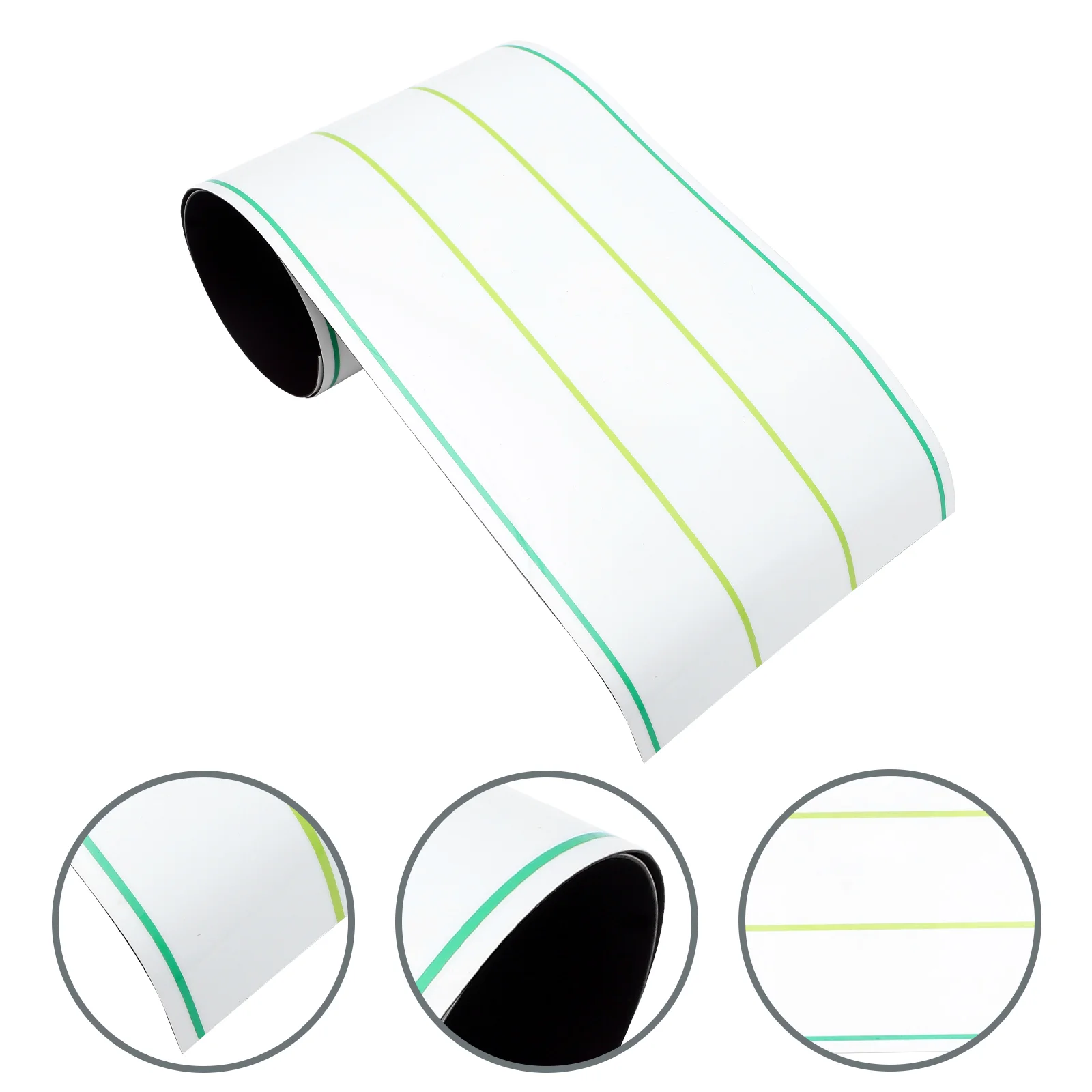 

Magnetsic Strip for Whiteboard Sentence Strip Magnetsic Lined Strip for Whiteboard