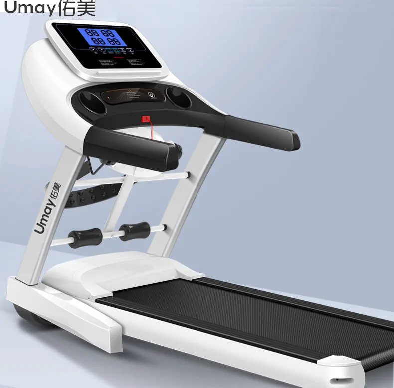 Umay Yeejoo A5S Treadmill Body Building Machine Motorized Treadmill Home Tredmill
