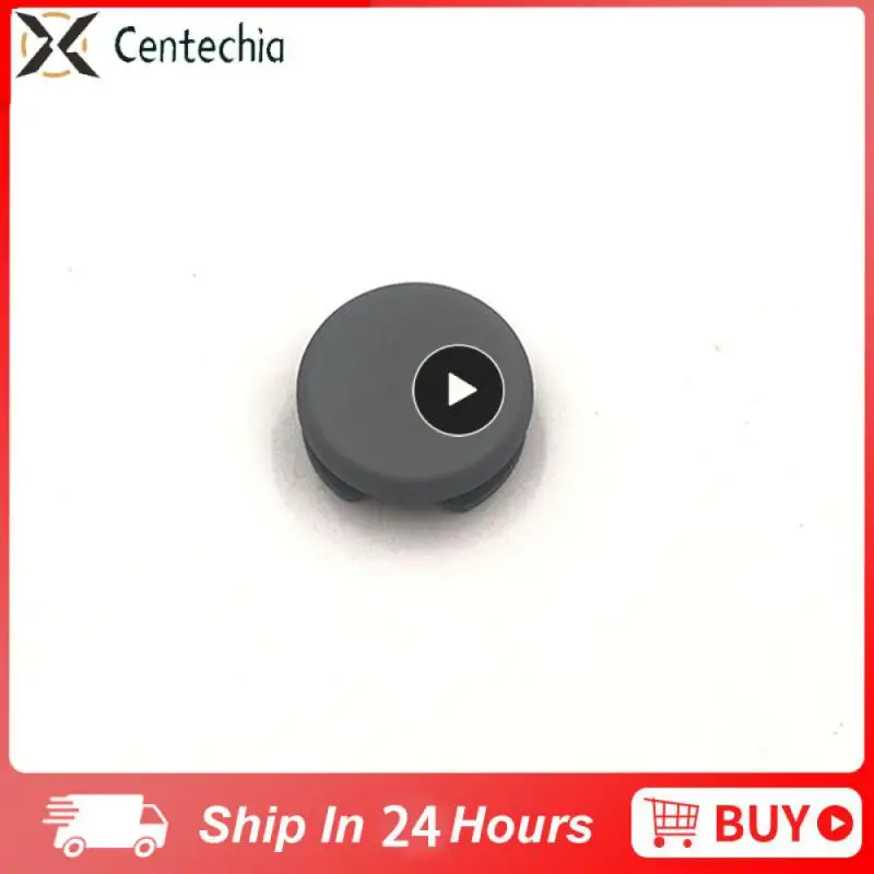 Joystick Analogico Rocker Thumb Stick Grip Cover Controller Circle Pad Button Sostituzione Della Parte Di Riparazione Custodia Per 2Ds 3Ds Xl 3Dsll