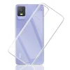 For TCL 403 Clear Case Silicon Soft Cover For TCL 403 TCL403 Phone Case For TCL 403 Tcl 403 Clear Ultra Thin Bumper Coque 1