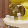 Fun Arcade Toys Kid Interactive Game Mini Children Crane Machine Claw Dinosaur Machine Catch Grabbing Capsule Toy Birthday Gifts 4