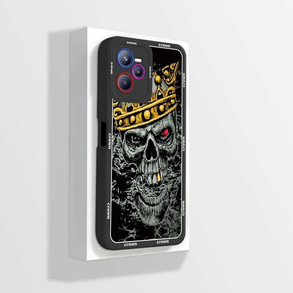 Cute Cartoon Silicone Soft Back Cover Case