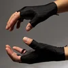 Liteskin Cycling Bike Gloves Half Finger Shockproof Wear Resistant Breathable  Quick Dry  Men Women MTB Road Bicycle  Gloves 5