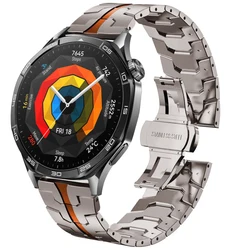 Bracciale in Acciaio Inossidabile di Lusso da 22mm